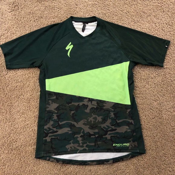 specialized mtb shirt